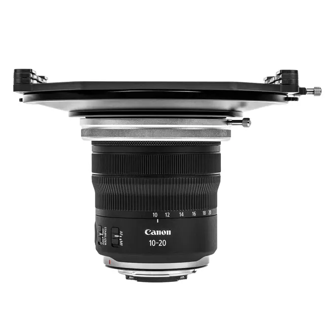 NiSi Filter Holder S6 Alpha Kit RF 10-20 Filterholder 150mm Adapter Canon 10-20mm 