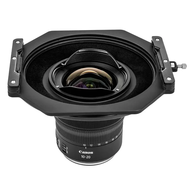 NiSi Filter Holder S6 Alpha Kit RF 10-20 Filterholder 150mm Adapter Canon 10-20mm 