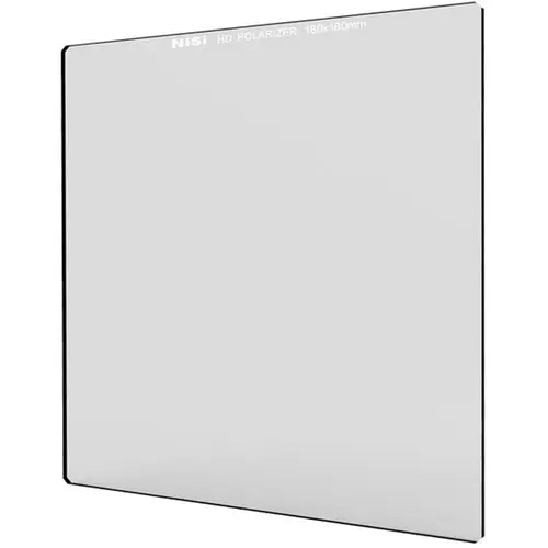 NiSi Filter 180x180Mm Hd Polarizer 