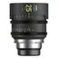 NiSi Cine Lens 25mm T1.9 PL-Mount Athena Prime