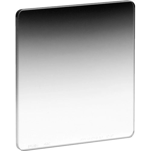 NiSi Cinefilter 4x4 Nano IR ND 0,9 Grad 0,9 ND Soft Gradering