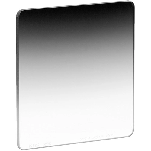 NiSi Cinefilter 4x4 Nano IR ND 1,2 Grad 1,2 ND Soft Gradering