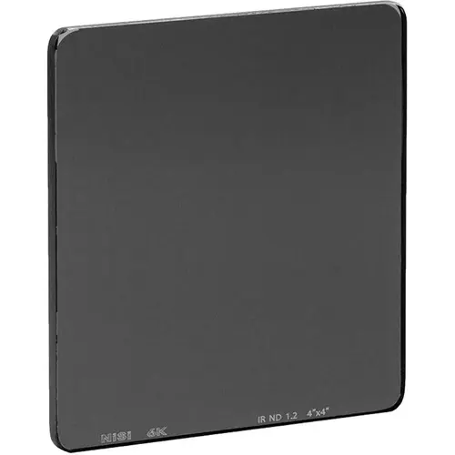 NiSi Cinefilter 4x4 Nano IR ND 1,2 ND Filter 