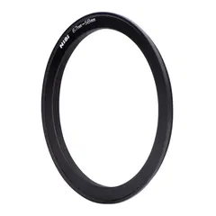 NiSi Step-Down Adapterring 67-58mm For NiSi Close Up Lens 58mm