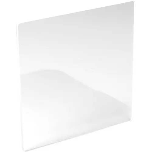 NiSi Cinefilter 6x6 Uncoated White Pure 