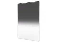 NiSi Filter 75x100mm Nano IR GND 0,9 Hard Gradering. ND8 / 3 stop (0,9)