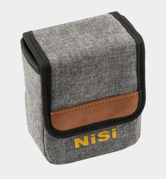 NiSi Filter Holder M75 Set Landscape 75mm System inkl pola filter 