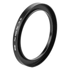 NiSi Adapter Ring 77mm For C5 Matte Box