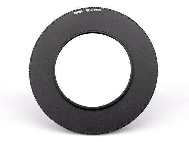 NiSi Adapter Ring For V5/V6 Holder 62mm 