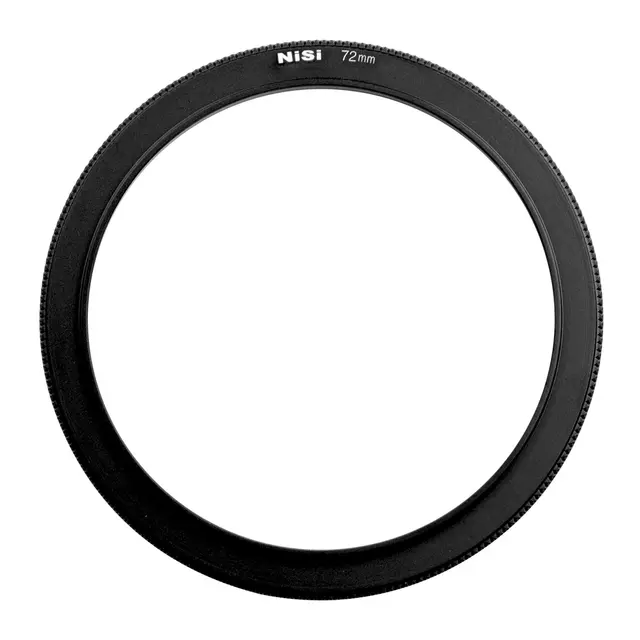 NiSi Adapter Ring For V5/V6/V7 72mm Holder 