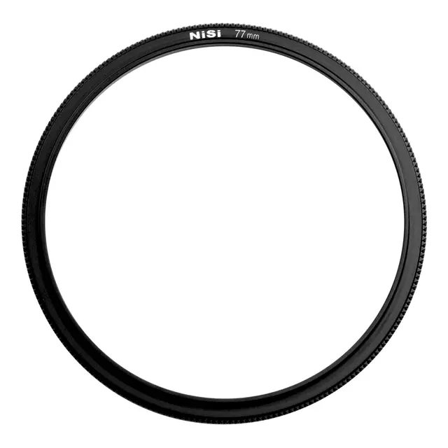 NiSi Adapter Ring For V5/V6/V7 77mm Holder 
