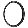 NiSi Step-Up Adapterring Messing 67-77mm 67mm objektiv til 77mm filter