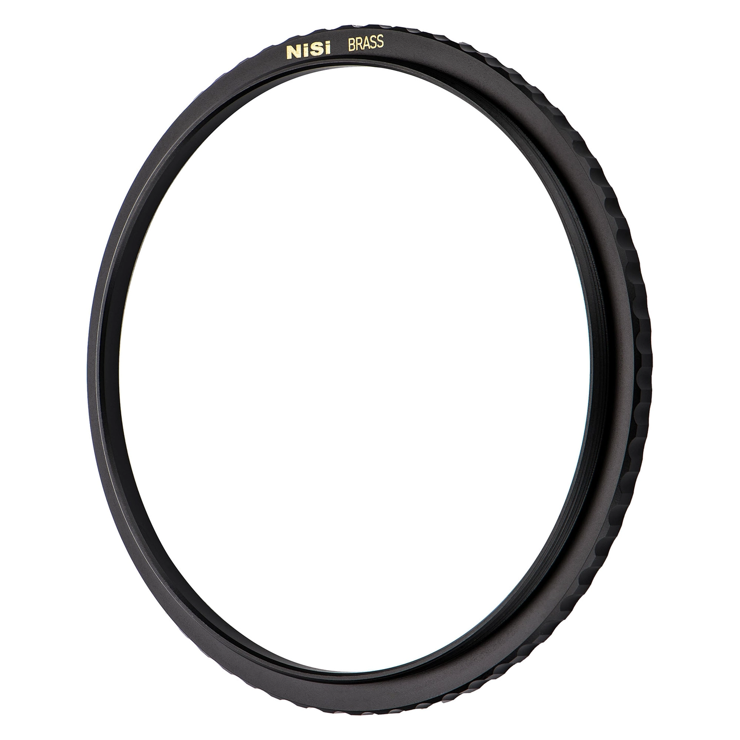 NiSi Step-Up Adapterring Messing 67-77mm 67mm objektiv til 77mm filter