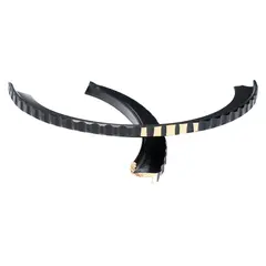 NiSi Step-Up Adapterring Messing 46-52mm 46mm objektiv til 52mm filter