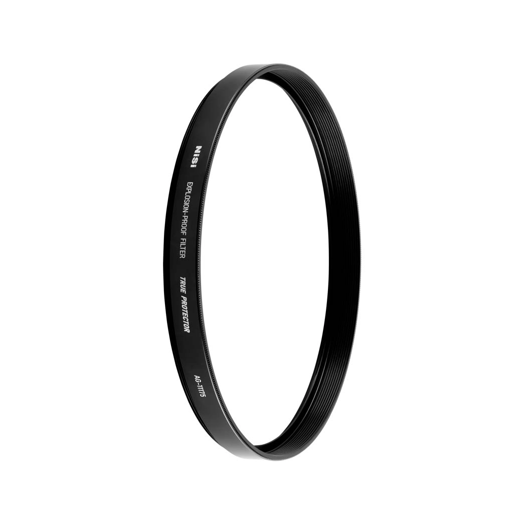 Nisi Cine Filter Explosion Proof True Protector AG-11175 Angenieux EZ-1/2