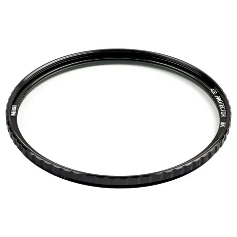 NiSi AIR Protector Filter 40,5-105mm 40,5-105mm Beskyttelsesfilter