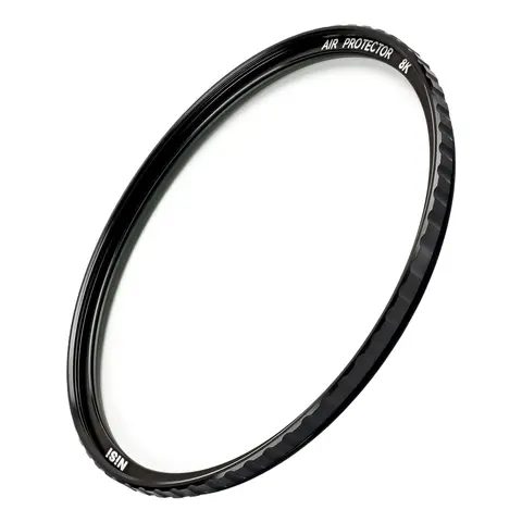 NiSi AIR Protector Filter 40,5-105mm 40,5-105mm Beskyttelsesfilter