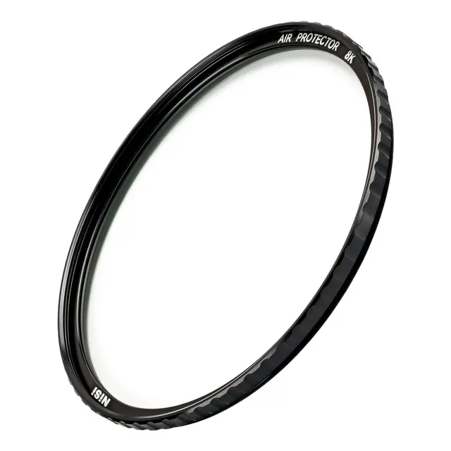 NiSi AIR Protector Filter 40,5mm 40,5mm Beskyttelsesfilter 