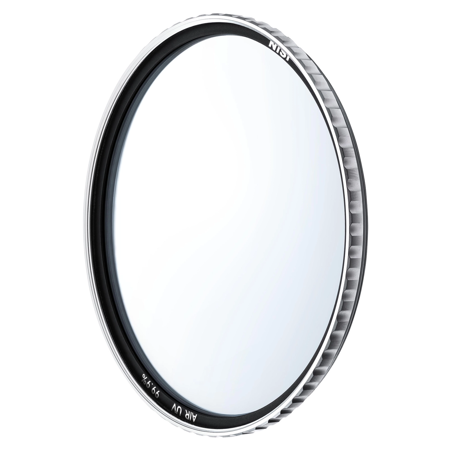 NiSi Filter Pro Nano AIR UV 46mm 46mm beskyttelsesfilter