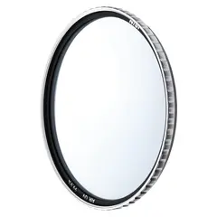NiSi Filter Pro Nano AIR UV 37-105mm Beskyttelsesfilter