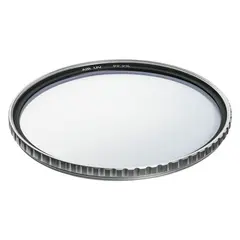 NiSi Filter Pro Nano AIR UV 37-105mm Beskyttelsesfilter