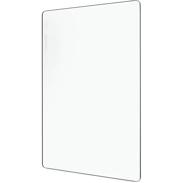 NiSi Cine Filter 4x5,65 1/4 Allure Mist White Kvart 