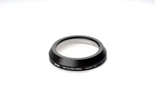 NiSi Filter Allure Soft for Fuji X100 Sort