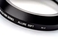 NiSi Filter Allure Soft for Fuji X100 Sort