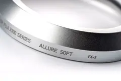 NiSi Filter Allure Soft for Fuji X100 S&#248;lv