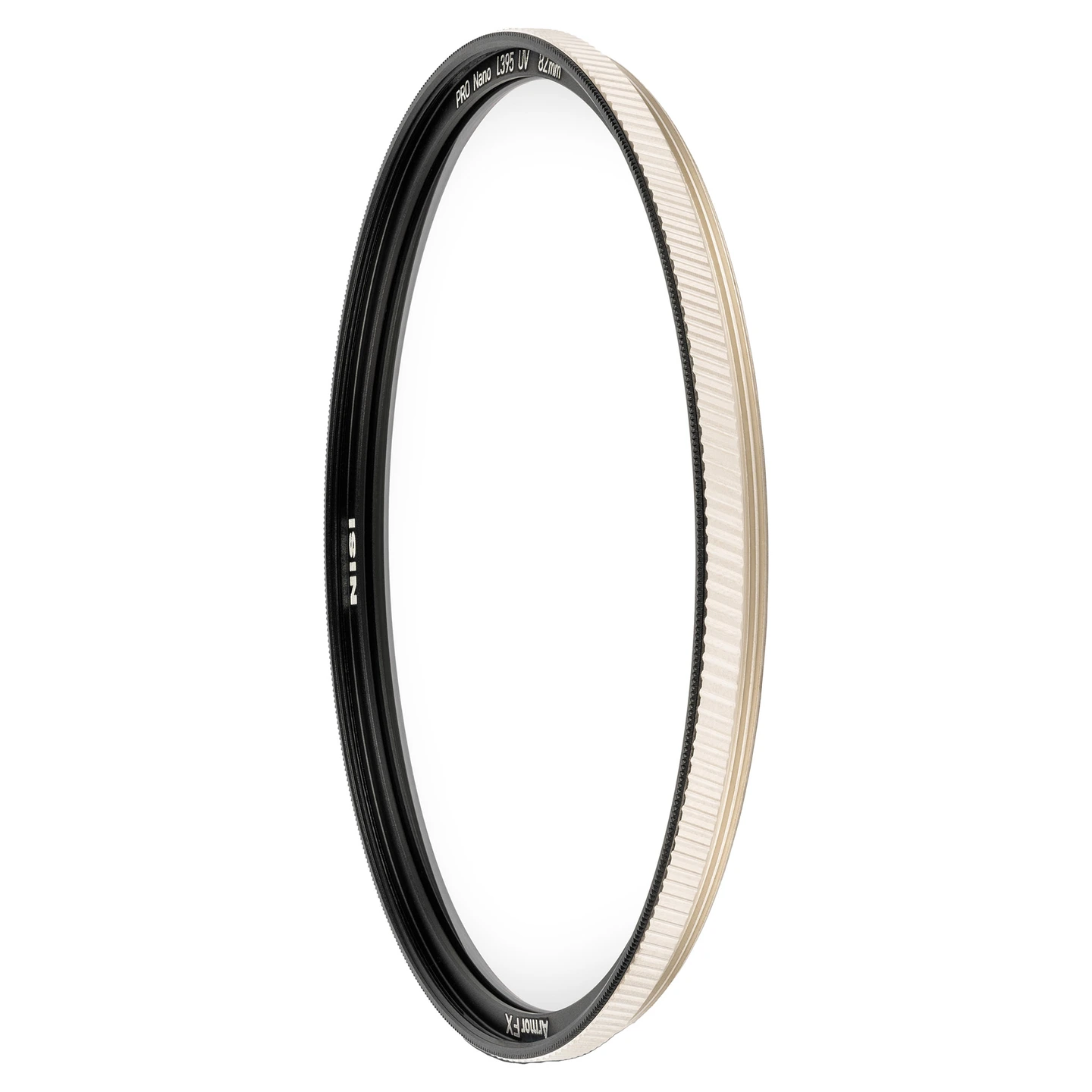 NiSi Filter UV Armor FX Pro Nano L395 39mm