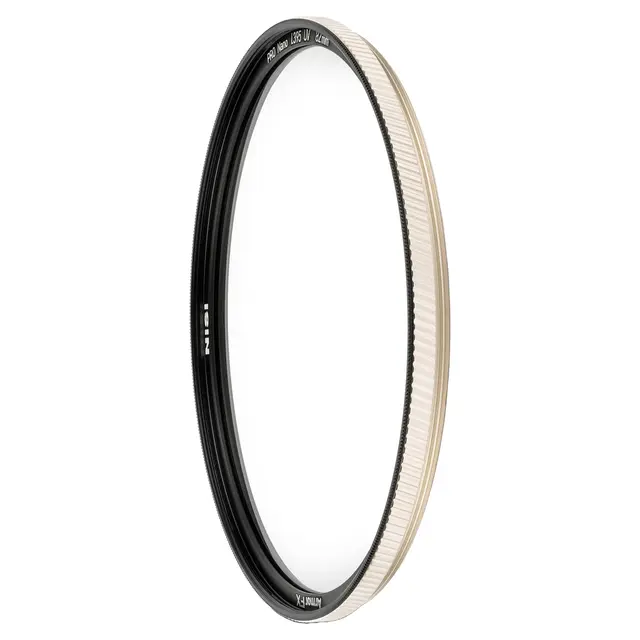 NiSi Filter UV Armor FX Pro Nano L395 39mm 