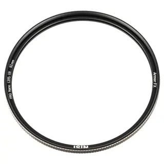 NiSi Filter UV Armor FX Pro Nano L395 39mm