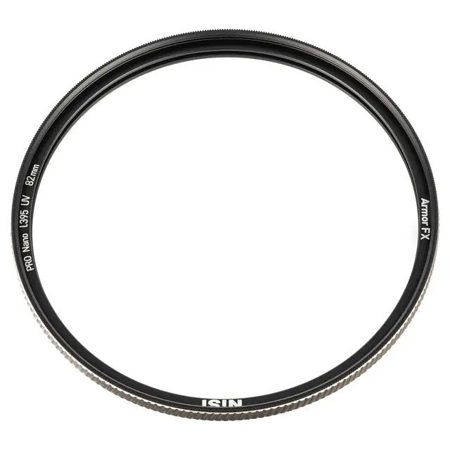 NiSi Filter UV Armor FX Pro Nano L395 39mm 