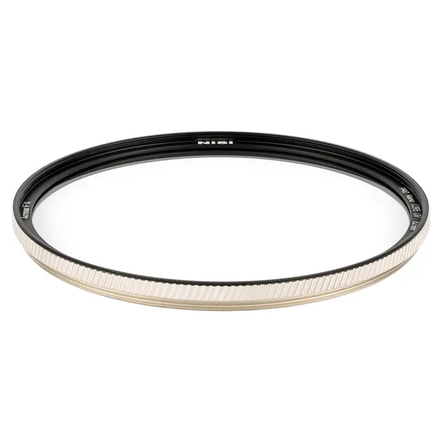 NiSi Filter UV Armor FX Pro Nano L395 39mm 