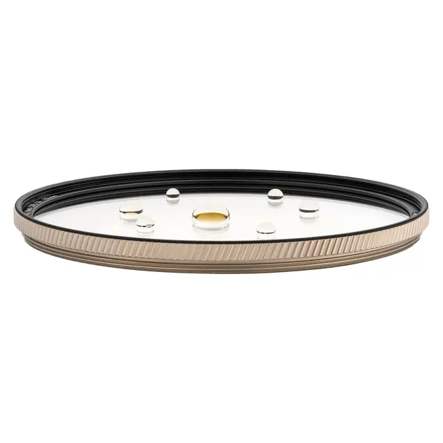 NiSi Filter UV Armor FX Pro Nano L395 39mm 