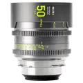 NiSi Athena Prime Rewind 50mm T1.9 Cine Lens. PL-Mount