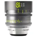NiSi Athena Prime Rewind 85mm Cine T1.9 PL-Mount 85mm T1.9