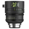 NiSi Aureus Prime 24mm T1.4 Cine Lens. PL-Mount