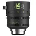 NiSi Aureus Prime 50mm T1.4 Cine Lens. PL-Mount