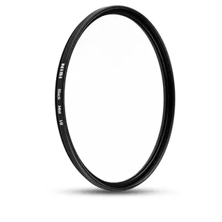 NiSi Filter Black Mist Kit 62mm Filter Kit 2stk (1/4, 1/8) og etui