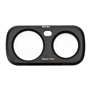NiSi Black Mist for Insta360 Luna Ultra For Insta360 Luna Ultra