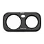 NiSi Black Mist for Insta360 Luna Ultra For Insta360 Luna Ultra