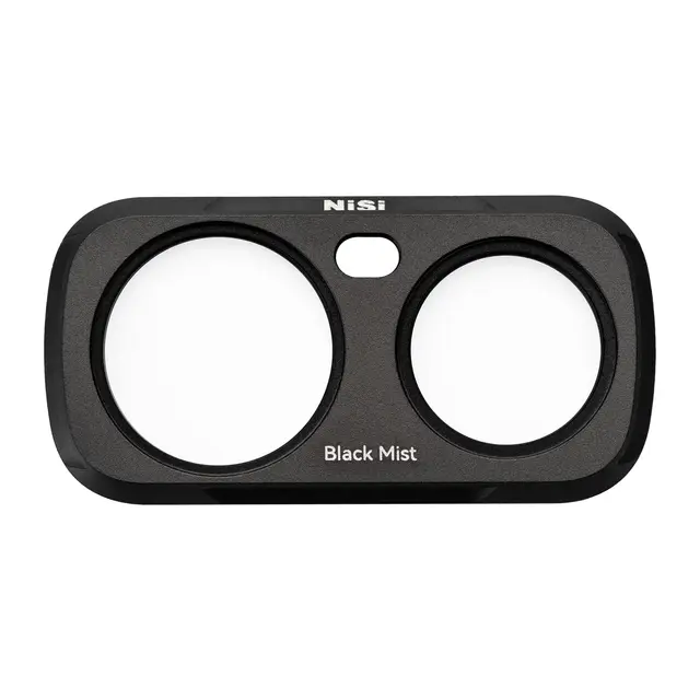 NiSi Black Mist for Insta360 Luna Ultra For Insta360 Luna Ultra 