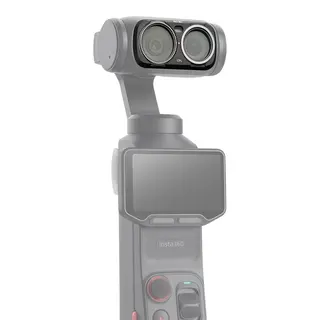NiSi Black Mist for Insta360 Luna Ultra For Insta360 Luna Ultra