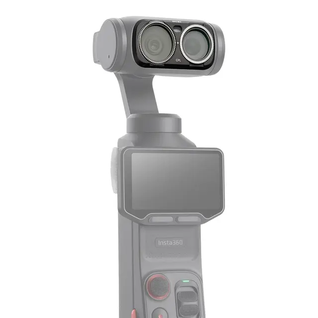 NiSi Black Mist for Insta360 Luna Ultra For Insta360 Luna Ultra 