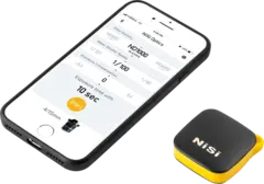 Nisi Remote Control Bluetooth