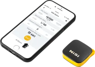 Nisi Remote Control Bluetooth