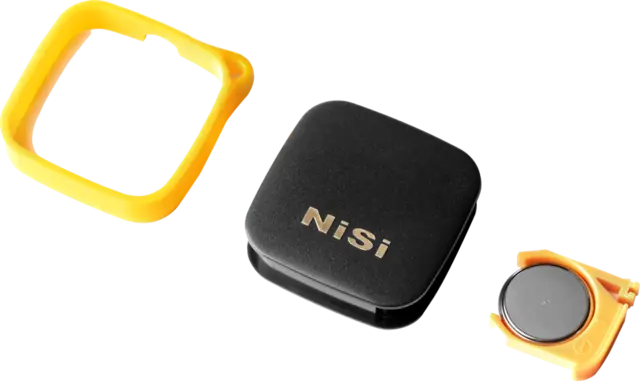 Nisi Remote Control Bluetooth 