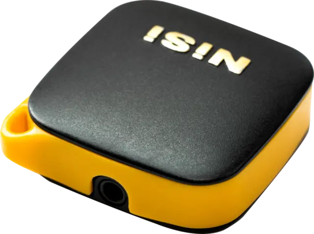 Nisi Remote Control Bluetooth 
