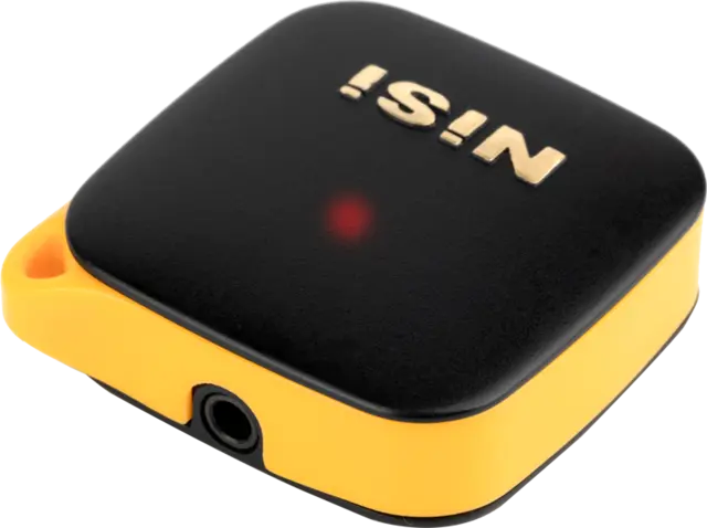 Nisi Remote Control Bluetooth 